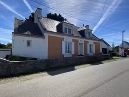 maison de prestige de 139 m2 en vente groix  france