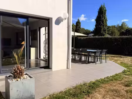 prestigieuse maison en vente theix  france