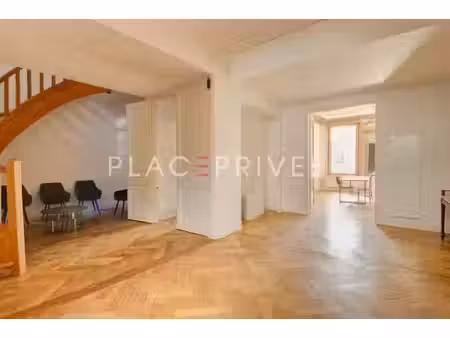 location locaux professionnels 5 pièces 20 m² à nancy (54000)  530 €