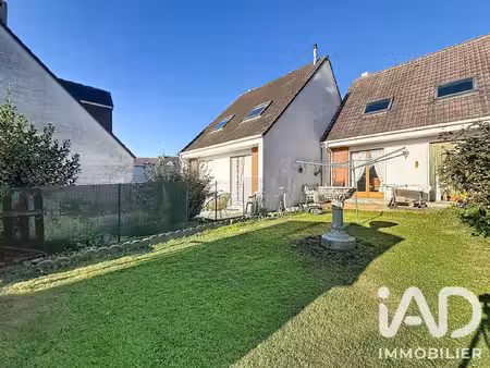 vente maison/villa 4 pièces