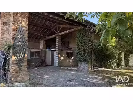 location locaux professionnels 0 pièces 205 m² à castelnau-d'estrétefonds (31620)  2 162 €