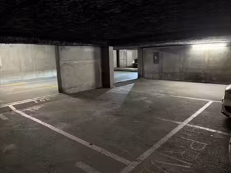 location parking