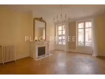 location locaux professionnels 6 pièces 109.19 m² à nancy (54000)  1 300 €