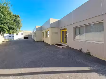 location locaux professionnels 10 pièces 257 m² à saint-quentin (02100)  2 050 €