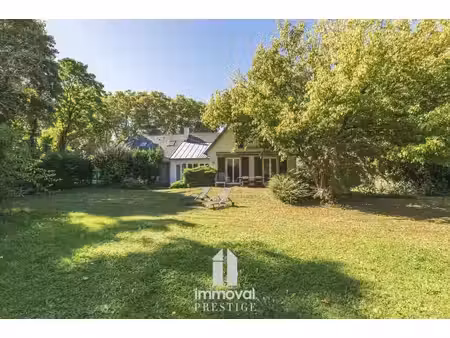 achat maison 5 pièces 208m² strasbourg 67000
