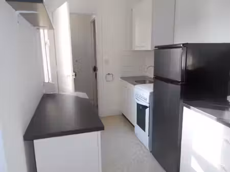 location appartement 2 pièces 38m² reims 51100