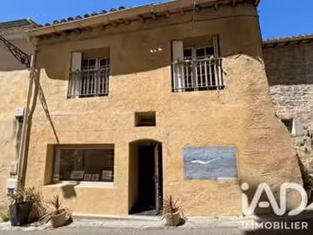 vente maison à arles (13104) : à vendre / 140m² arles