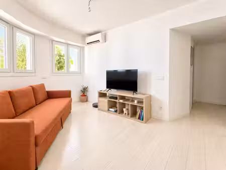 appartement 2 pièces - 42 m²