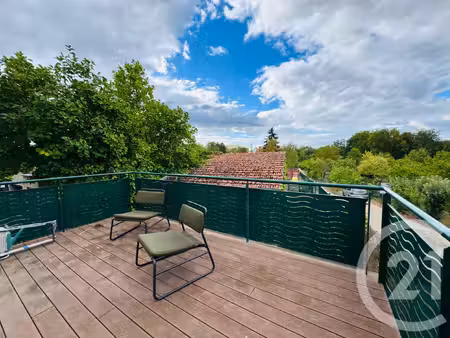 location appartement 2 pièces 49m² st julien les metz 57070
