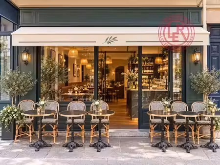location locaux professionnels 0 pièces 154.36 m² à paris 2ème (75002)  6 746 €