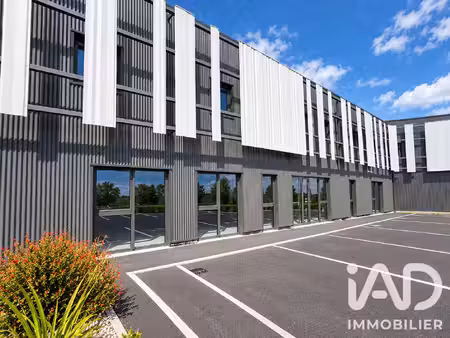 vente commerce 400 m² trégueux (22950)