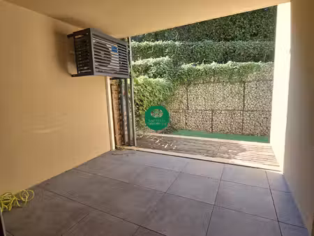 appartement t3 avec garage et place de parking