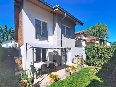 maison à reignier esery 5 pièces / 97 m2