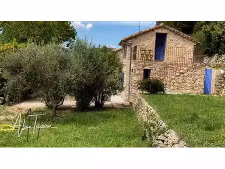 authentique bastidon