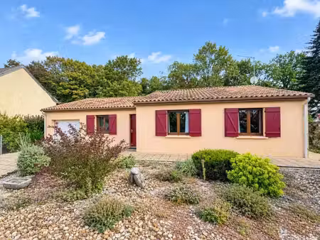 vente maison 5 pièces 124 m² saint-astier (24110)