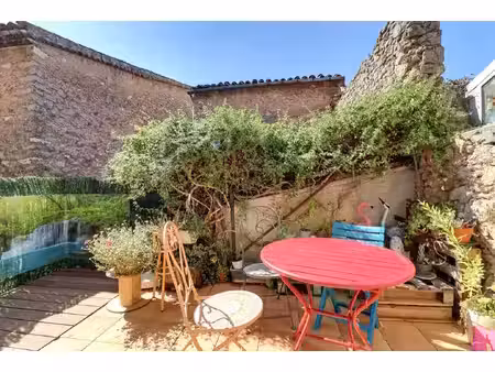 maison rougiers 5 pièce(s) 229 m2