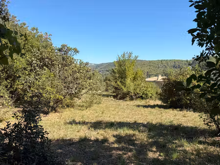 sollies ville -terrain viabilise