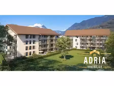 appartement à vendre faverges-seythenex