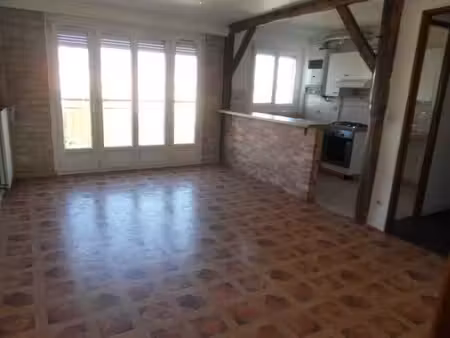 location appartement 3 pieces compiegne