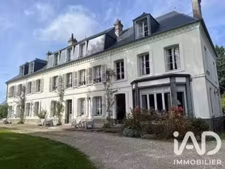 vente maison à la cerlangue (76430) : à vendre / 741m² la cerlangue