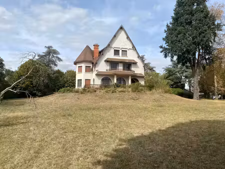 vente propriété 14 pièces