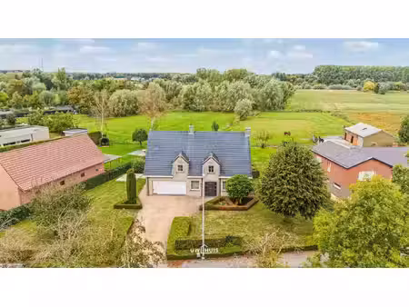 huis te koop in stekene met 4 slaapkamers