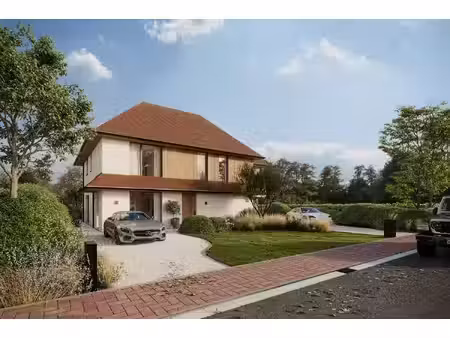 huis te koop in zonhoven met 3 slaapkamers
