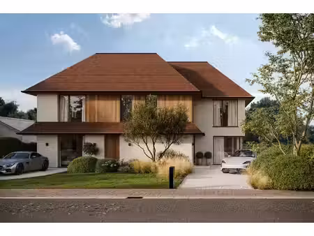 huis te koop in zonhoven met 3 slaapkamers