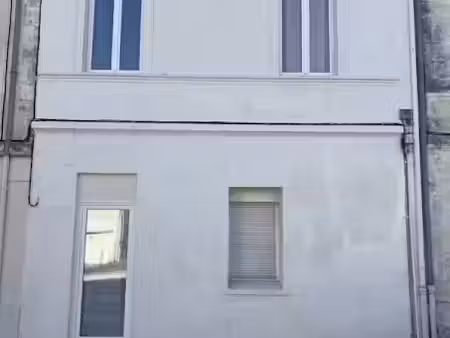 vente maison 6 pièces 170.66 m² à carbon-blanc (33560)  260 000 €