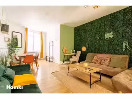 vente maison 4 pièces 110 m² à lille (59000)  269 000 €