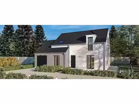 vente maison neuve 5 pièces 108 m² à saint-pierre-du-perray (91280)  270 900 €