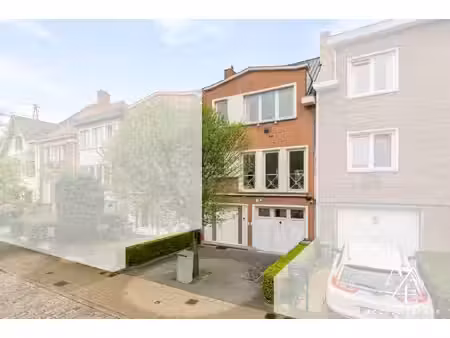 huis te koop in gent met 3 slaapkamers