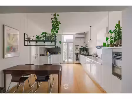 appartement te koop in gent met 3 slaapkamers