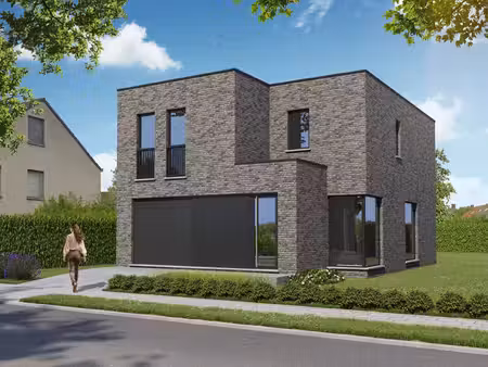 huis te koop in brugge met 3 slaapkamers