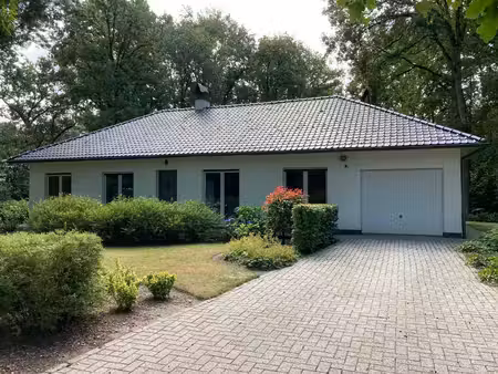 huis te koop in zoersel met 4 slaapkamers