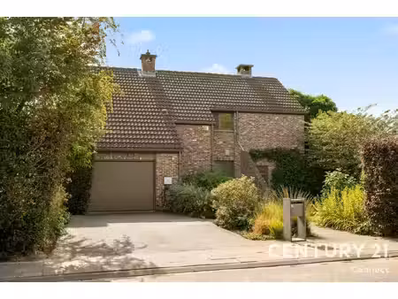 huis te koop in korbeek-lo met 4 slaapkamers