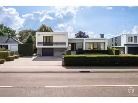 huis te koop in bornem met 3 slaapkamers