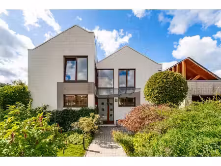 huis te koop in chaumont-gistoux met 3 slaapkamers