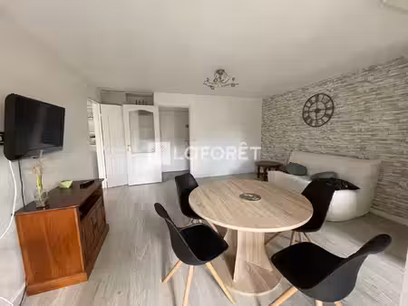 frejus location appartement t2