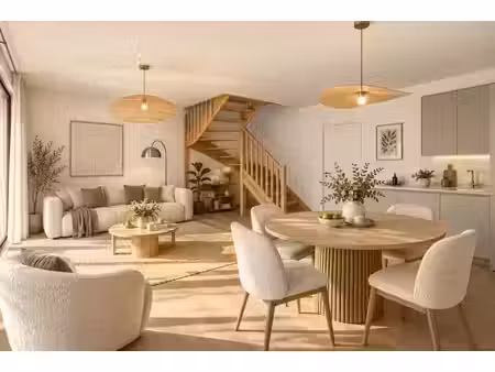vente maison neuve 3 pièces à bray-dunes (59123)  255 000 €