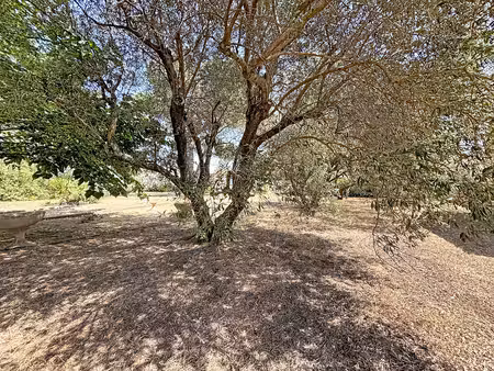 terrain constructible de 389 m²