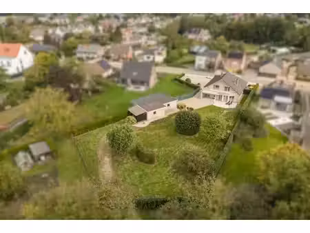 huis te koop in zandhoven met 4 slaapkamers