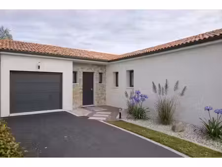 vente maison neuve 5 pièces 120 m² à le may-sur-evre (49122)  257 714 €