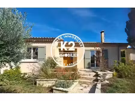 vente maison 5 pièces 140 m² montboucher-sur-jabron (26740)