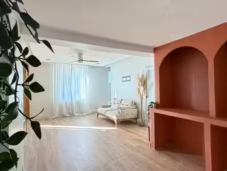 vente maison 3 pièces 83 m² évreux (27000)
