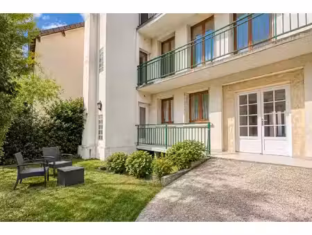 appartement 3 pièces - 66 m²