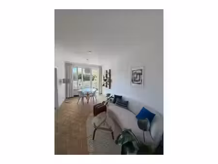 appartement à louer à montebellostraat anvers (vbe70586)