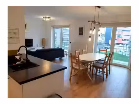 appartement à louer à victor soensstraat strombeek-bever (vbe70572)