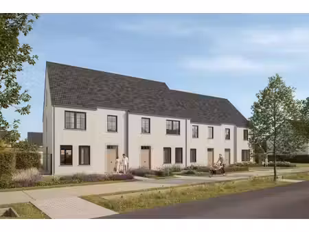 huis te koop in evergem met 3 slaapkamers