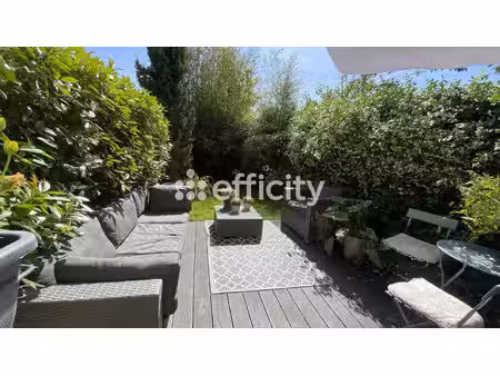 appartement 3 pièces - 82 m²